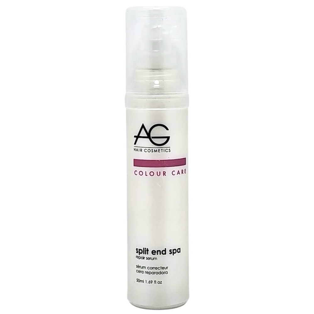 AG Care Split End Spa Repair Serum